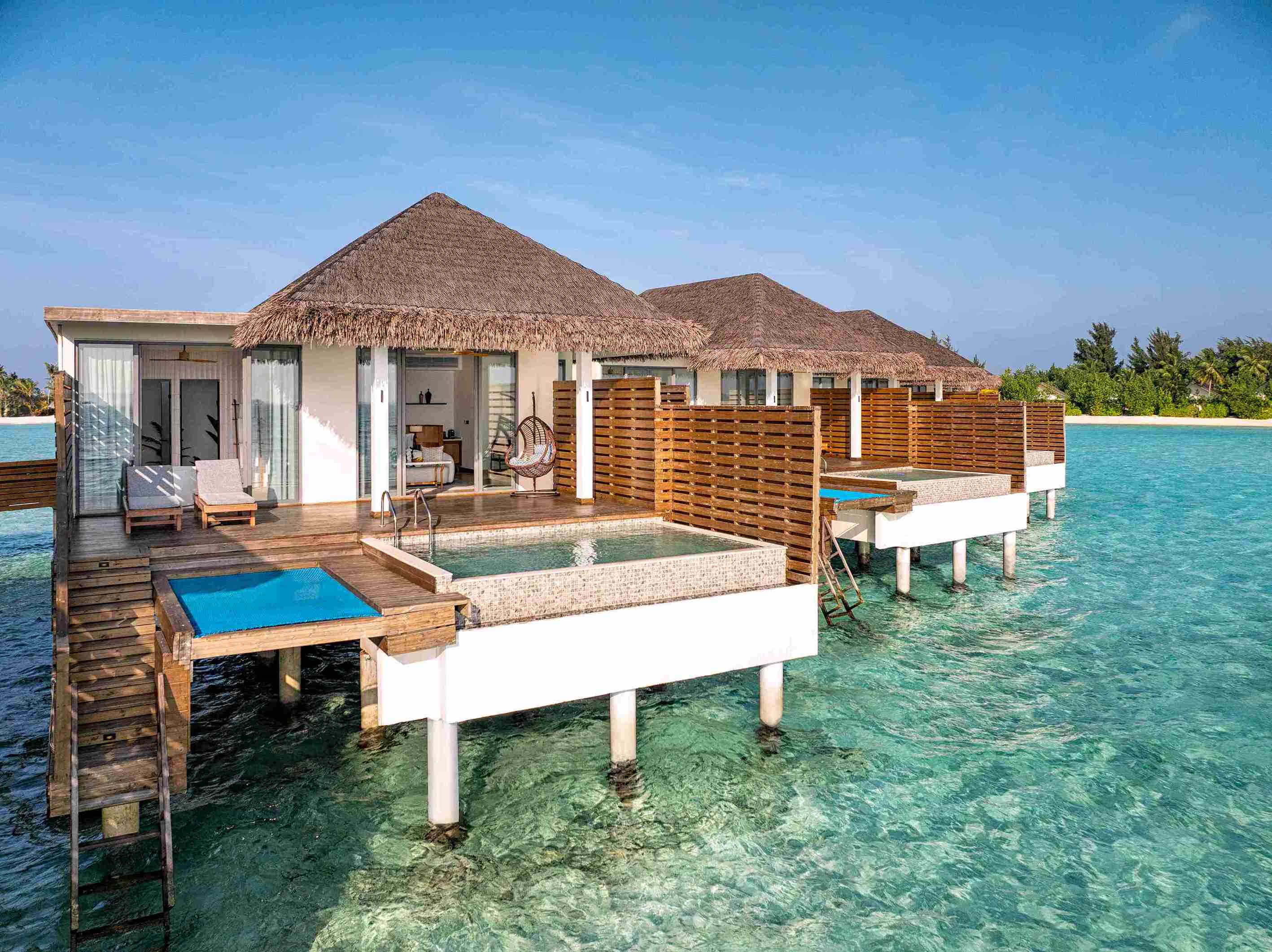dusitD2 Feydhoo Maldives Banner